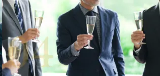 案件以外での<br>カジュアルな交流